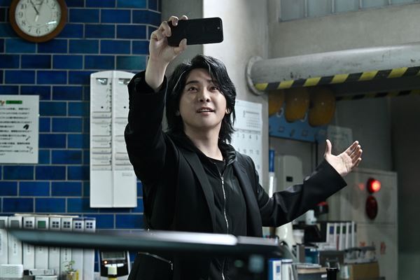 大森元貴×菊池風磨『#真相をお話しします』最新予告映像＆場面写真15点一挙公開