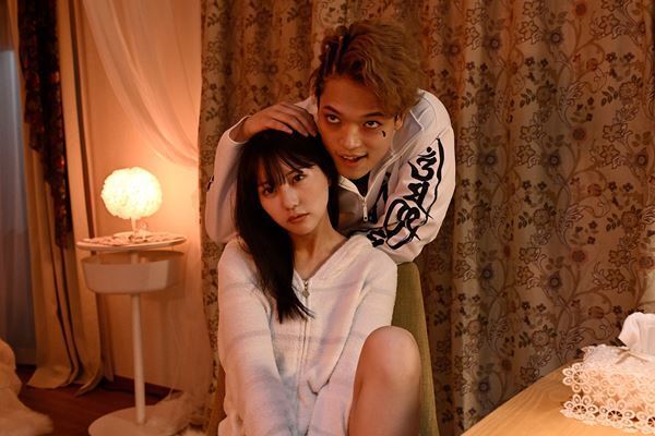 大森元貴×菊池風磨『#真相をお話しします』最新予告映像＆場面写真15点一挙公開