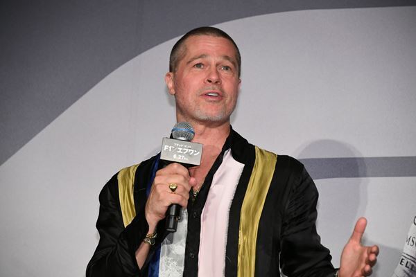 ブラッド・ピットからのサプライズも！ 映画『F1／エフワン』来日舞台挨拶レポート