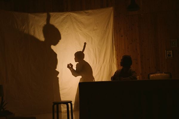 初演から6年経つ今、改めて共有したいフェミニズム。贅沢貧乏『わかろうとはおもっているけど』