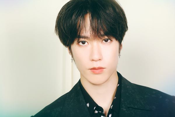 藤原樹＆大倉空人が感じるお互いの魅力「いっちゃんの笑ったときの口の形が好き」