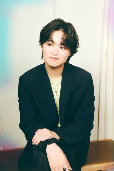 藤原樹＆大倉空人が感じるお互いの魅力「いっちゃんの笑ったときの口の形が好き」