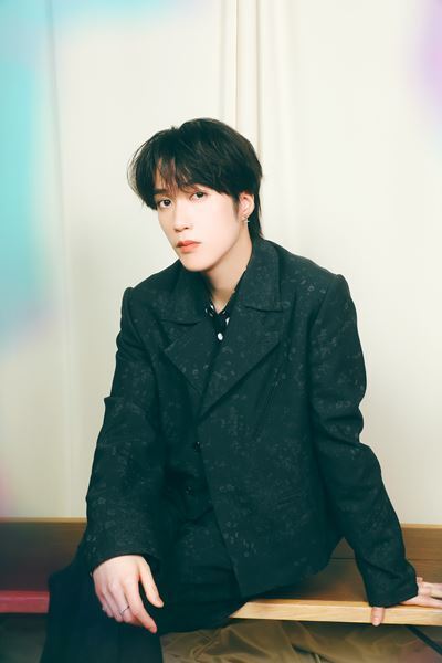 藤原樹＆大倉空人が感じるお互いの魅力「いっちゃんの笑ったときの口の形が好き」