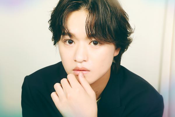 藤原樹＆大倉空人が感じるお互いの魅力「いっちゃんの笑ったときの口の形が好き」