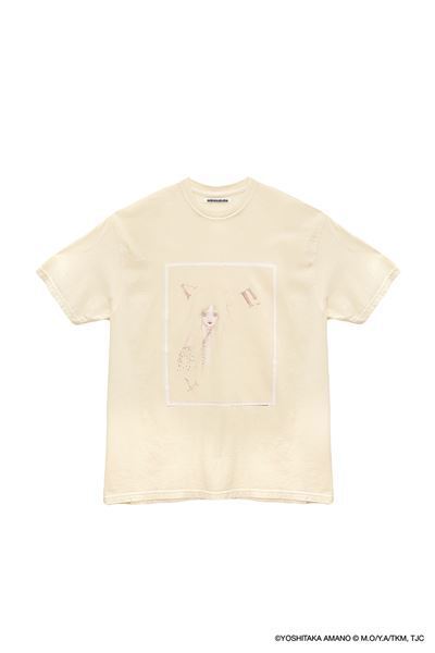 押井守＆天野喜孝が『天使のたまご』の製作を振り返る対談映像公開　MIKIOSAKABEとのコラボアイテムも発表