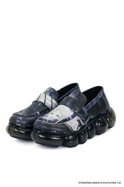 押井守＆天野喜孝が『天使のたまご』の製作を振り返る対談映像公開　MIKIOSAKABEとのコラボアイテムも発表