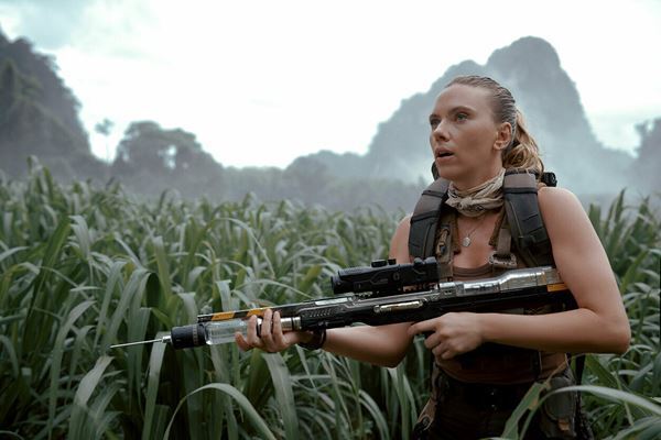 クライマックス連発！ 『ジュラシック・ワールド／復活の大地』はスピルバーグの熱い思いが伝わってくる作品【おとなの映画ガイド】