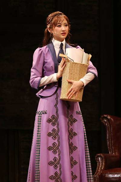 岩﨑大昇が主演のバトンを受け継ぎ挑む　大ヒットブロードウェイミュージカル『ニュージーズ』いよいよ開幕