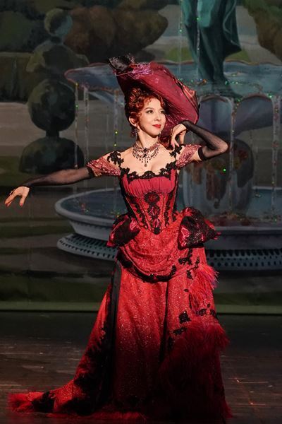 岩﨑大昇が主演のバトンを受け継ぎ挑む　大ヒットブロードウェイミュージカル『ニュージーズ』いよいよ開幕