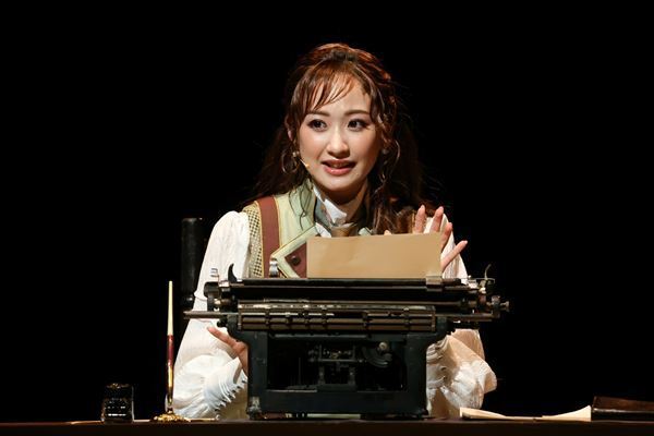 岩﨑大昇が主演のバトンを受け継ぎ挑む　大ヒットブロードウェイミュージカル『ニュージーズ』いよいよ開幕