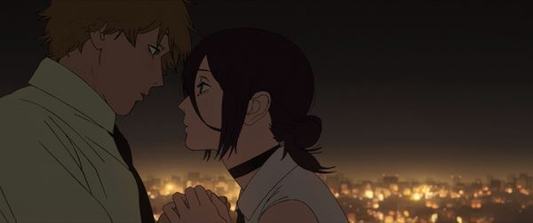 劇場版『チェンソーマン レゼ篇』入場者プレゼント第4弾はリクエスト殺到の公開後ビジュアルカード