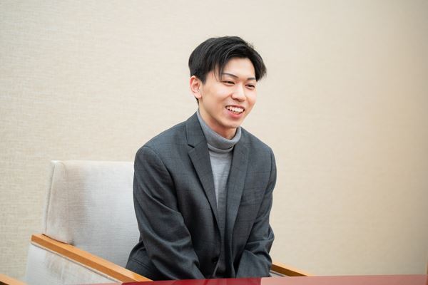 ここからスタート！　新メンバー、中村玉太郎、尾上左近が語る「新春浅草歌舞伎」への意気込み