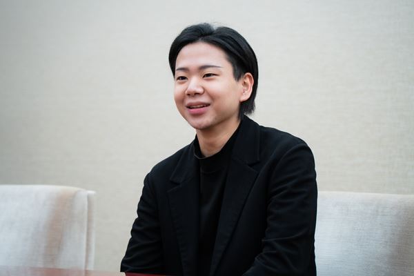 ここからスタート！　新メンバー、中村玉太郎、尾上左近が語る「新春浅草歌舞伎」への意気込み