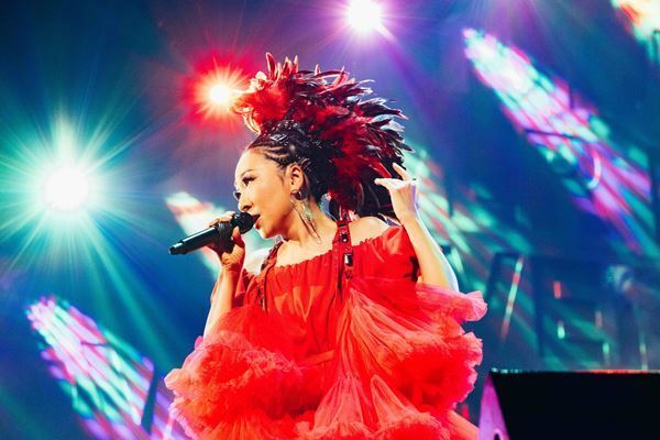 MISIA、ニュー・アルバム『LOVE NEVER DIES』を引っ提げ20万人を動員した全国アリーナツアー完走！　故郷・長崎で『MISIA CANDLE NIGHT 2025 LIGHT OF PEACE -80th Year-」』開催決定
