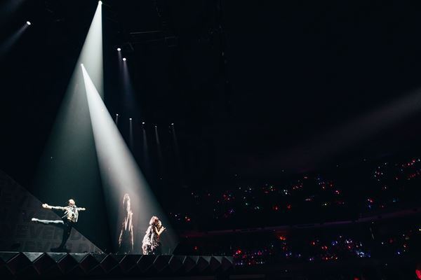 MISIA、ニュー・アルバム『LOVE NEVER DIES』を引っ提げ20万人を動員した全国アリーナツアー完走！　故郷・長崎で『MISIA CANDLE NIGHT 2025 LIGHT OF PEACE -80th Year-」』開催決定