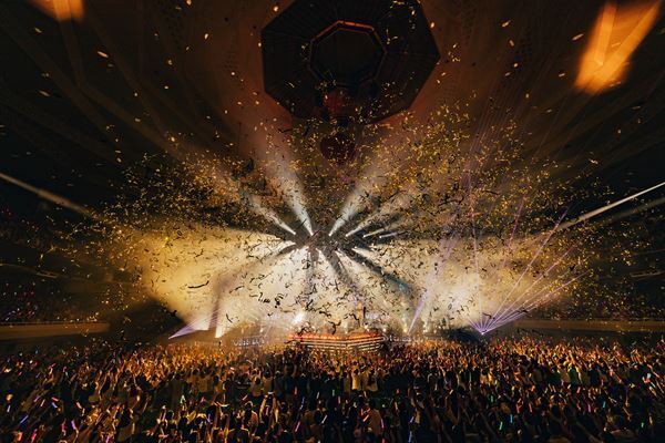 MISIA、ニュー・アルバム『LOVE NEVER DIES』を引っ提げ20万人を動員した全国アリーナツアー完走！　故郷・長崎で『MISIA CANDLE NIGHT 2025 LIGHT OF PEACE -80th Year-」』開催決定