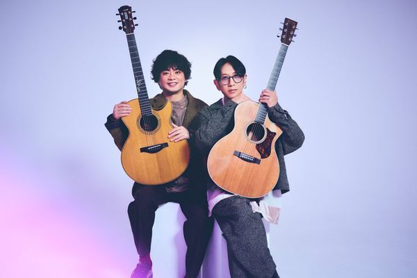 『DEPAPEPE feat. 押尾コータロー ～DEPAPEKO LIVE～』静岡・清水でコラボ曲を中心としたライブ開催
