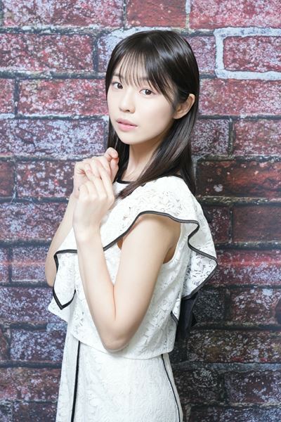 菊地姫奈＆宮崎大祐監督が語る映画『V. MARIA』「好きなものがあって離れることができない方に楽しんでもらいたい」