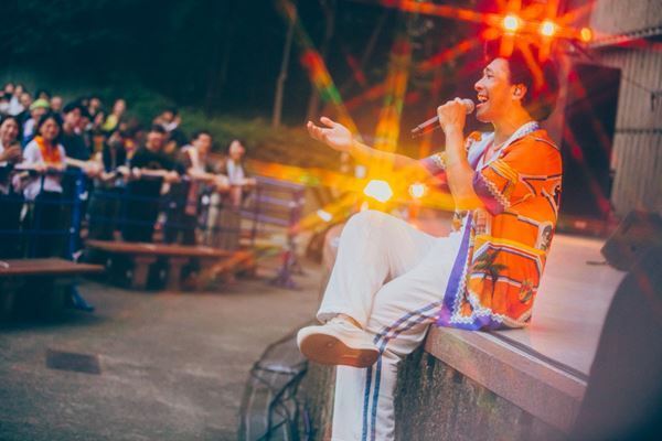 BRADIO結成15周年『SUMMER SUMMER at HIBIYA YAON』希望に満ちたハッピーファンクサウンドが日比谷公園の森を抜けてビル街にこだました夜