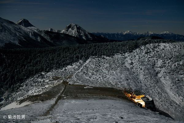 『TBSドキュメンタリー映画祭 2025』上映作品『小屋番』冒頭映像公開 舞台挨拶も決定