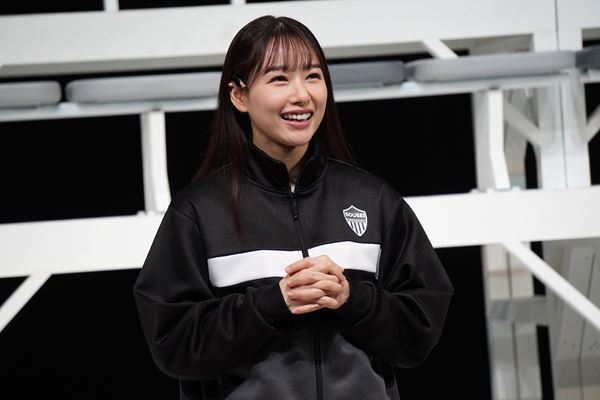 吉高由里子「ちゃんと傷つく作品」3年ぶり舞台『シャイニングな女たち』で蓬莱竜太と念願の初タッグ