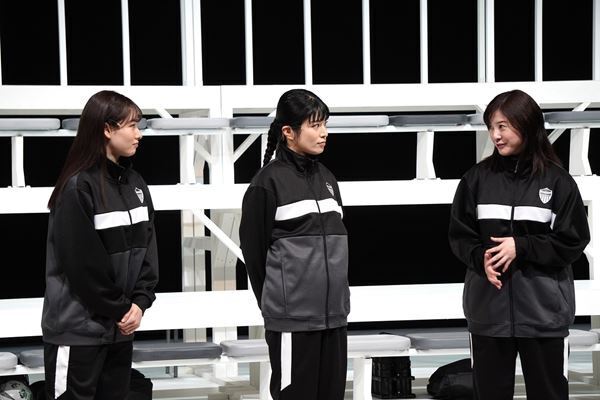 吉高由里子「ちゃんと傷つく作品」3年ぶり舞台『シャイニングな女たち』で蓬莱竜太と念願の初タッグ