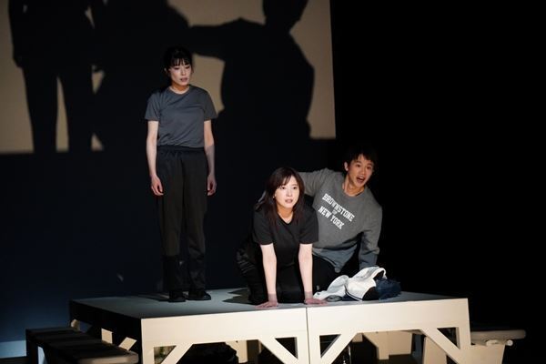 吉高由里子「ちゃんと傷つく作品」3年ぶり舞台『シャイニングな女たち』で蓬莱竜太と念願の初タッグ