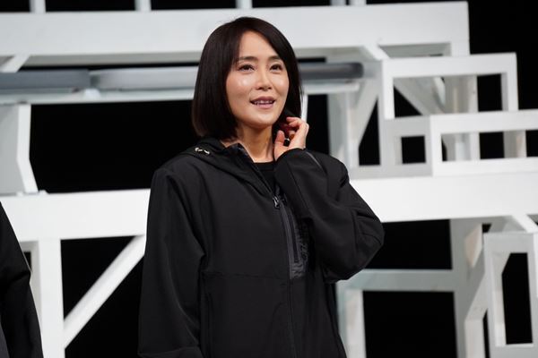 吉高由里子「ちゃんと傷つく作品」3年ぶり舞台『シャイニングな女たち』で蓬莱竜太と念願の初タッグ