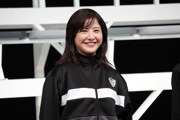 吉高由里子「ちゃんと傷つく作品」3年ぶり舞台『シャイニングな女たち』で蓬莱竜太と念願の初タッグ