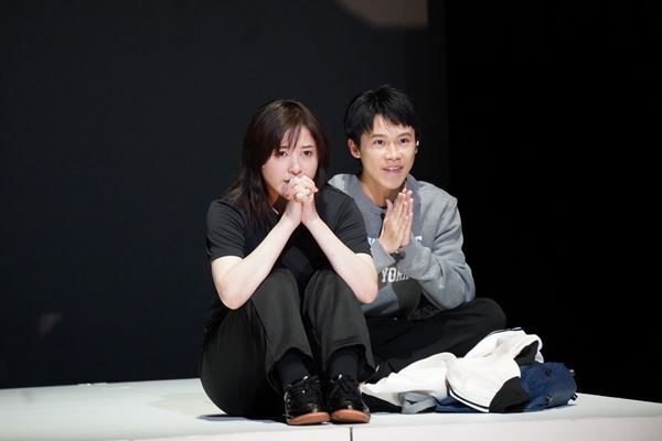 吉高由里子「ちゃんと傷つく作品」3年ぶり舞台『シャイニングな女たち』で蓬莱竜太と念願の初タッグ