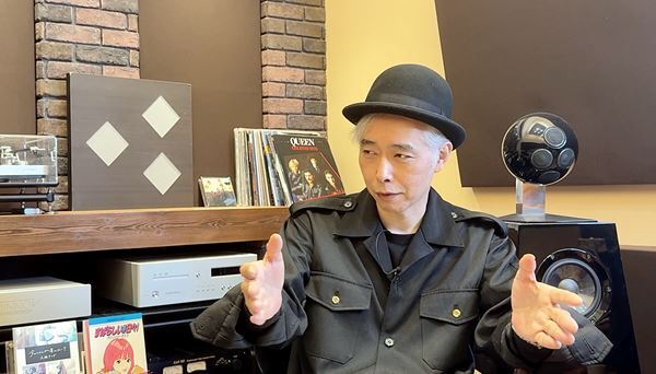 大槻ケンヂ、書籍 “限りなくエッセイに近い幻想小説”『今のことしか書かないで』重版決定　Gacharic Spin・アンジェリーナ1/3とスペシャル対談実現！