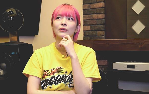 大槻ケンヂ、書籍 “限りなくエッセイに近い幻想小説”『今のことしか書かないで』重版決定　Gacharic Spin・アンジェリーナ1/3とスペシャル対談実現！