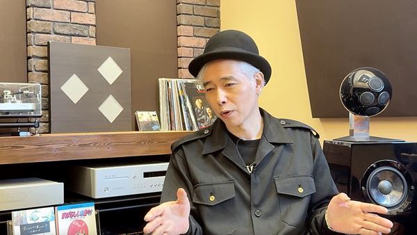 大槻ケンヂ、書籍 “限りなくエッセイに近い幻想小説”『今のことしか書かないで』重版決定　Gacharic Spin・アンジェリーナ1/3とスペシャル対談実現！