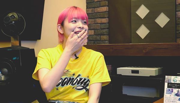 大槻ケンヂ、書籍 “限りなくエッセイに近い幻想小説”『今のことしか書かないで』重版決定　Gacharic Spin・アンジェリーナ1/3とスペシャル対談実現！