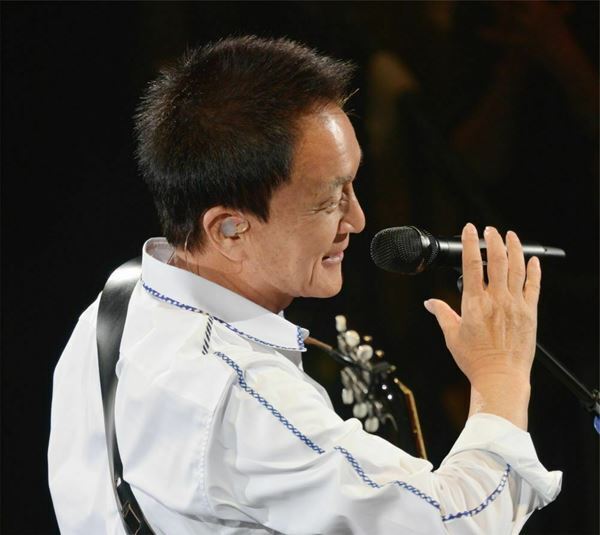 小田和正、最後の『クリスマスの約束』 12月24日放送