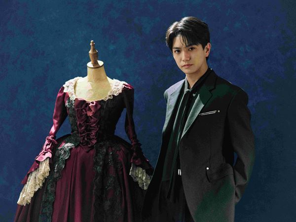 Aぇ! group正門良規×森新太郎が再タッグ！ シェイクスピア喜劇の最高作と言われる『十二夜』上演決定