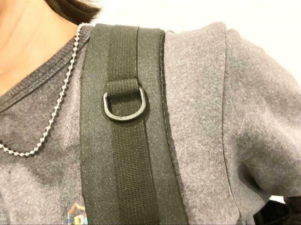 coca、シンプル＆大容量リュックがめちゃ重宝！　仕事にもマザーズバッグに使える神アイテムだった！