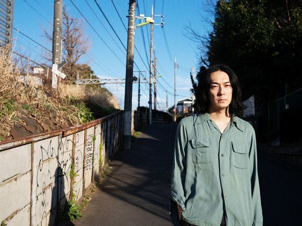 有島コレスケによるソロプロジェクト・arko lemmingの対バン企画にCzecho No Republicがゲスト出演