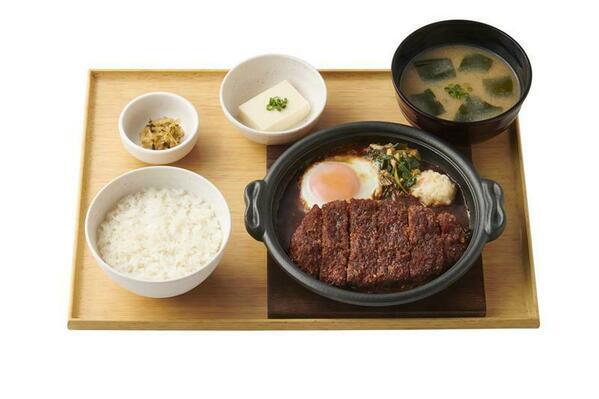 「やよい軒」人気定食ランキングTOP10発表！　2位はから揚げ定食、1位はあの定番メニュー