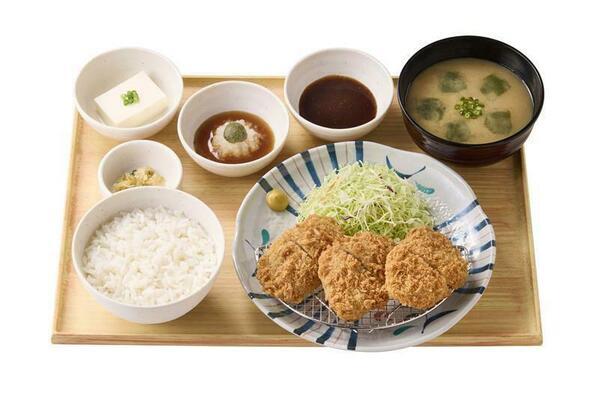 「やよい軒」人気定食ランキングTOP10発表！　2位はから揚げ定食、1位はあの定番メニュー