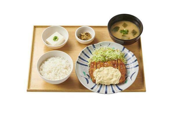 「やよい軒」人気定食ランキングTOP10発表！　2位はから揚げ定食、1位はあの定番メニュー