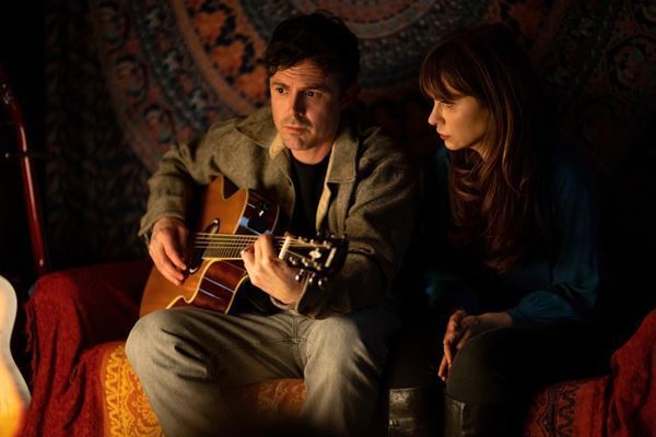 映画『ドリーミン・ワイルド 名もなき家族のうた』予告編＆本ビジュアル＆新場面写真6点一挙公開