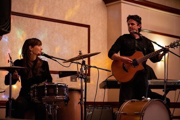 映画『ドリーミン・ワイルド 名もなき家族のうた』予告編＆本ビジュアル＆新場面写真6点一挙公開