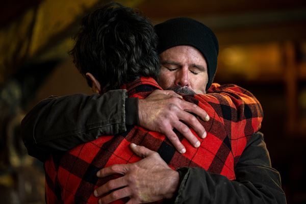 映画『ドリーミン・ワイルド 名もなき家族のうた』予告編＆本ビジュアル＆新場面写真6点一挙公開