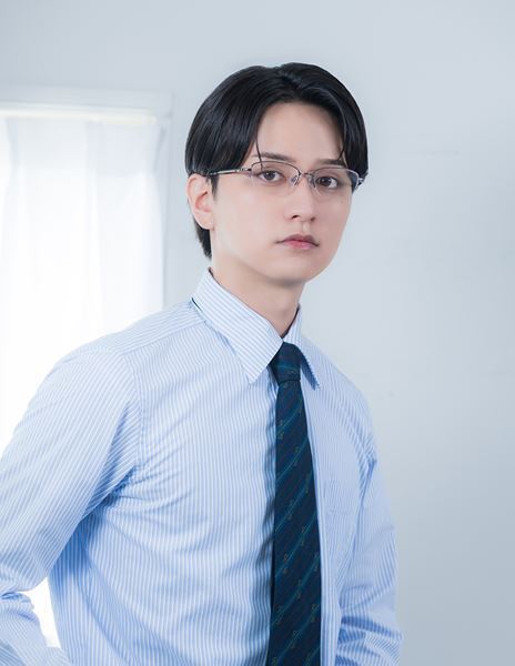 小川史記×瀬戸利樹ダブル主演！ 人気BL『しもべの王子様』7月に実写ドラマ化　10年越しの主従関係を描く