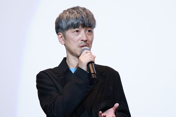 『劇場版「鬼滅の刃」』櫻井孝宏＆早見沙織が2人で初登壇！ 冨岡義勇と胡蝶しのぶの名場面やアフレコ秘話を語る