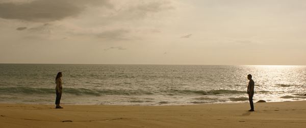 サム・ライミ待望の新作は無人島でパワハラ上司とサバイバルバトル！『HELP／復讐島』1月公開決定