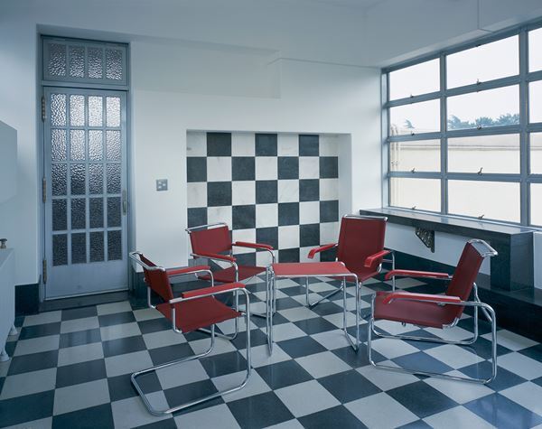 動物たちが彩るアール・デコの館へ　東京都庭園美術館『建物公開2026』展、今年のテーマは「アニマルズ」