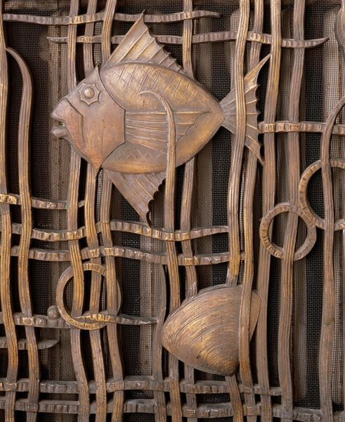 動物たちが彩るアール・デコの館へ　東京都庭園美術館『建物公開2026』展、今年のテーマは「アニマルズ」