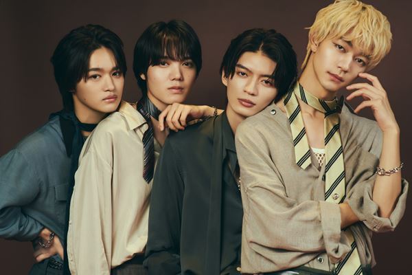 原因は自分にある。が6年で掴んだもの「軸をしっかり持つことで、複雑さが深みになる」